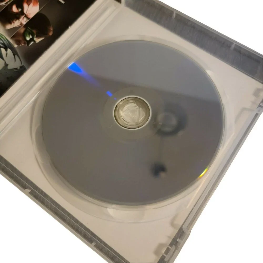 Injustice Gods Among Us Sony Playstation 3 Video Game And Manual